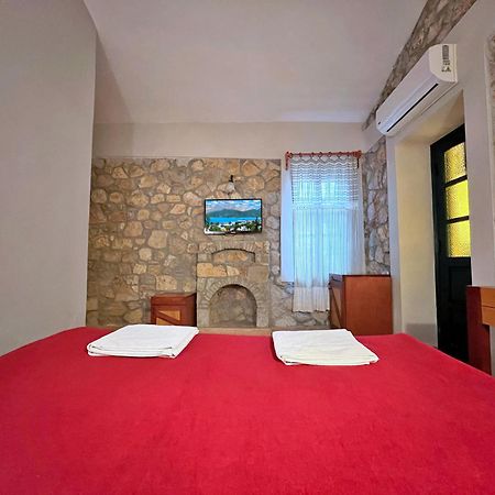 Symbola Oludeniz Beach Hotel Ngoại thất bức ảnh