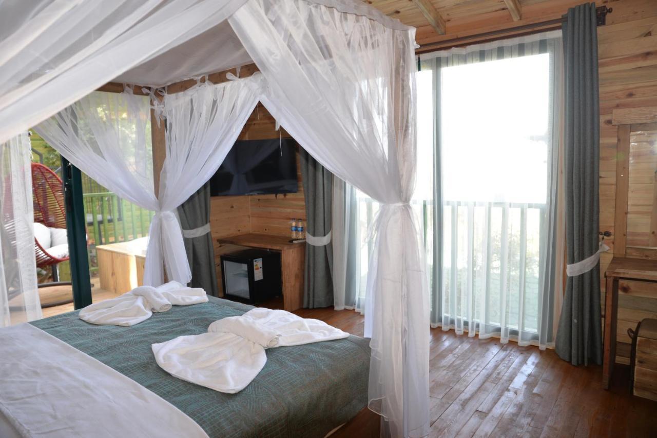 Symbola Oludeniz Beach Hotel Ngoại thất bức ảnh