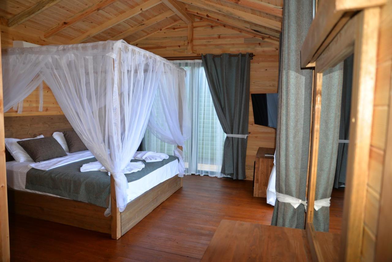Symbola Oludeniz Beach Hotel Ngoại thất bức ảnh