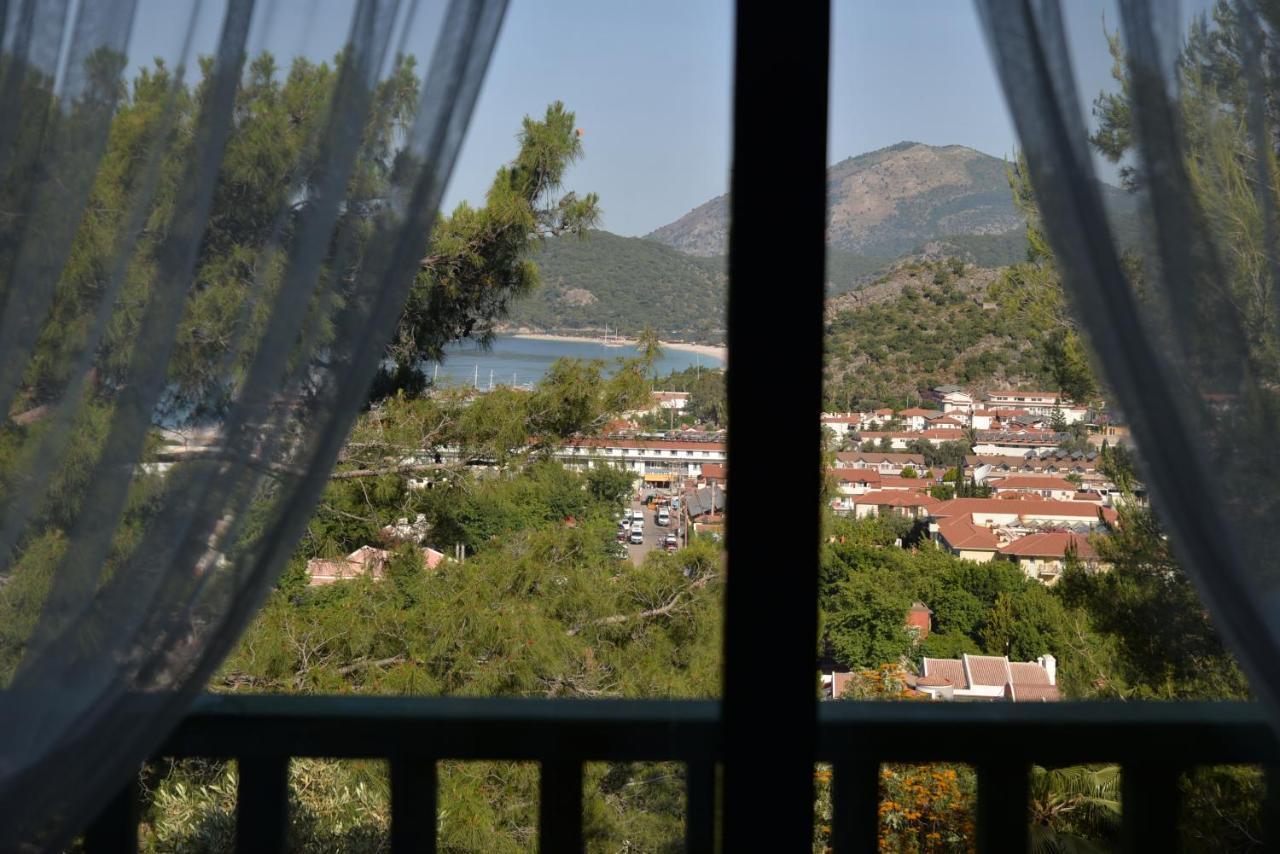 Symbola Oludeniz Beach Hotel Ngoại thất bức ảnh