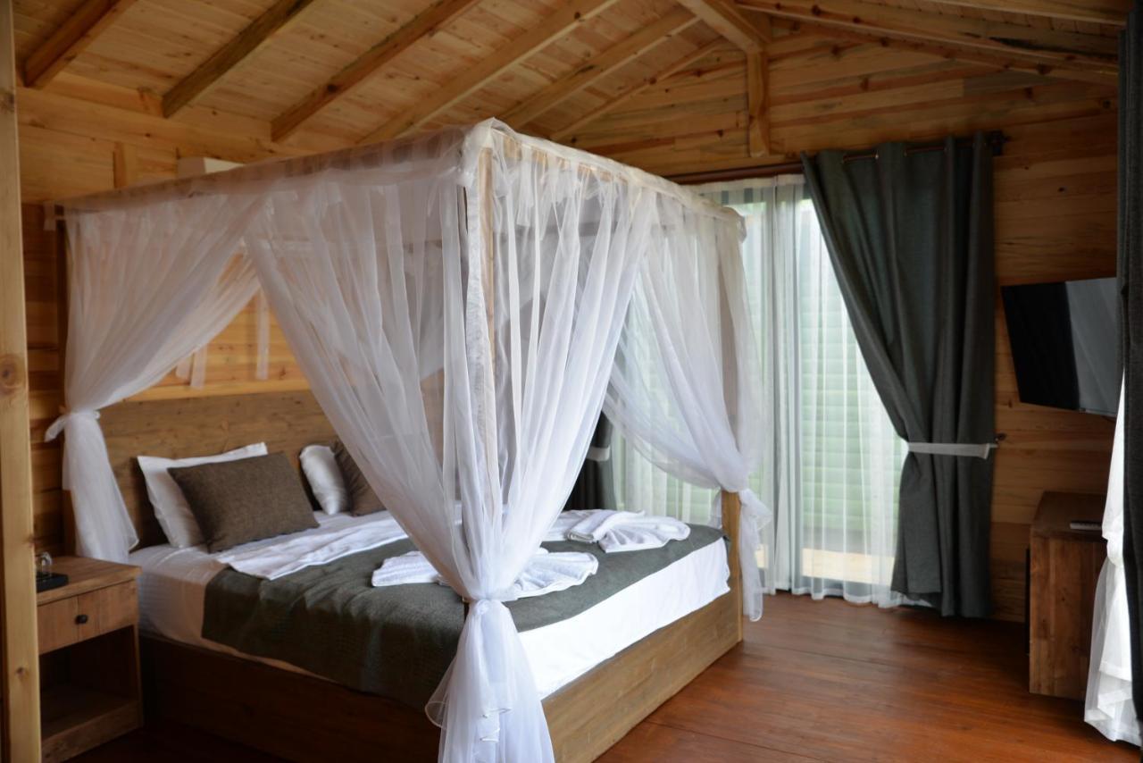 Symbola Oludeniz Beach Hotel Ngoại thất bức ảnh