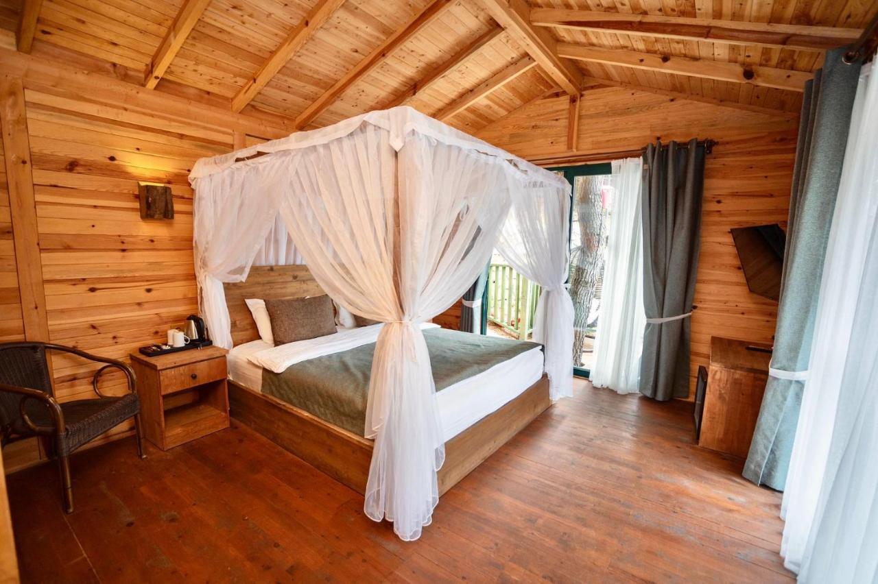 Symbola Oludeniz Beach Hotel Ngoại thất bức ảnh