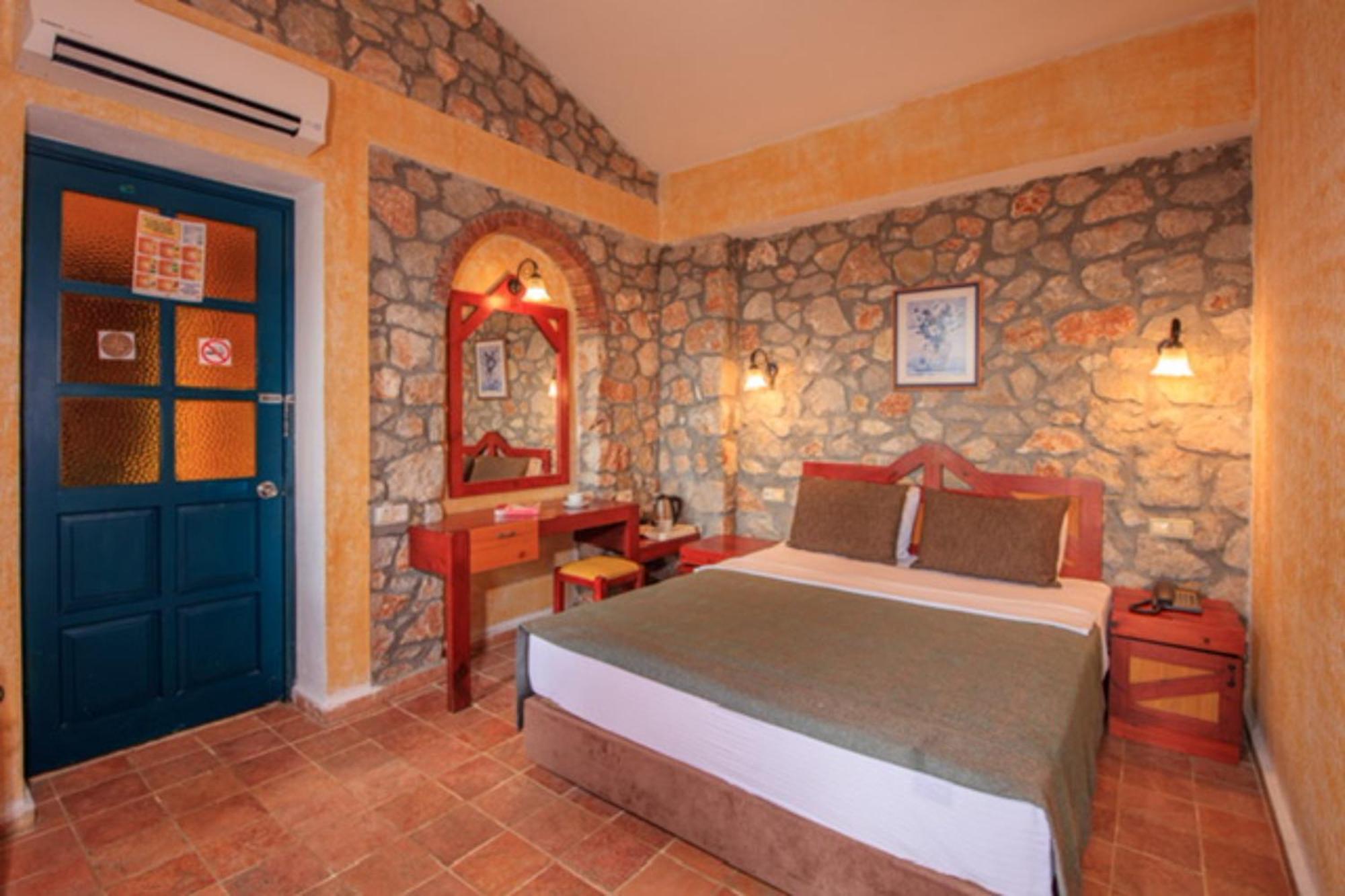 Symbola Oludeniz Beach Hotel Ngoại thất bức ảnh