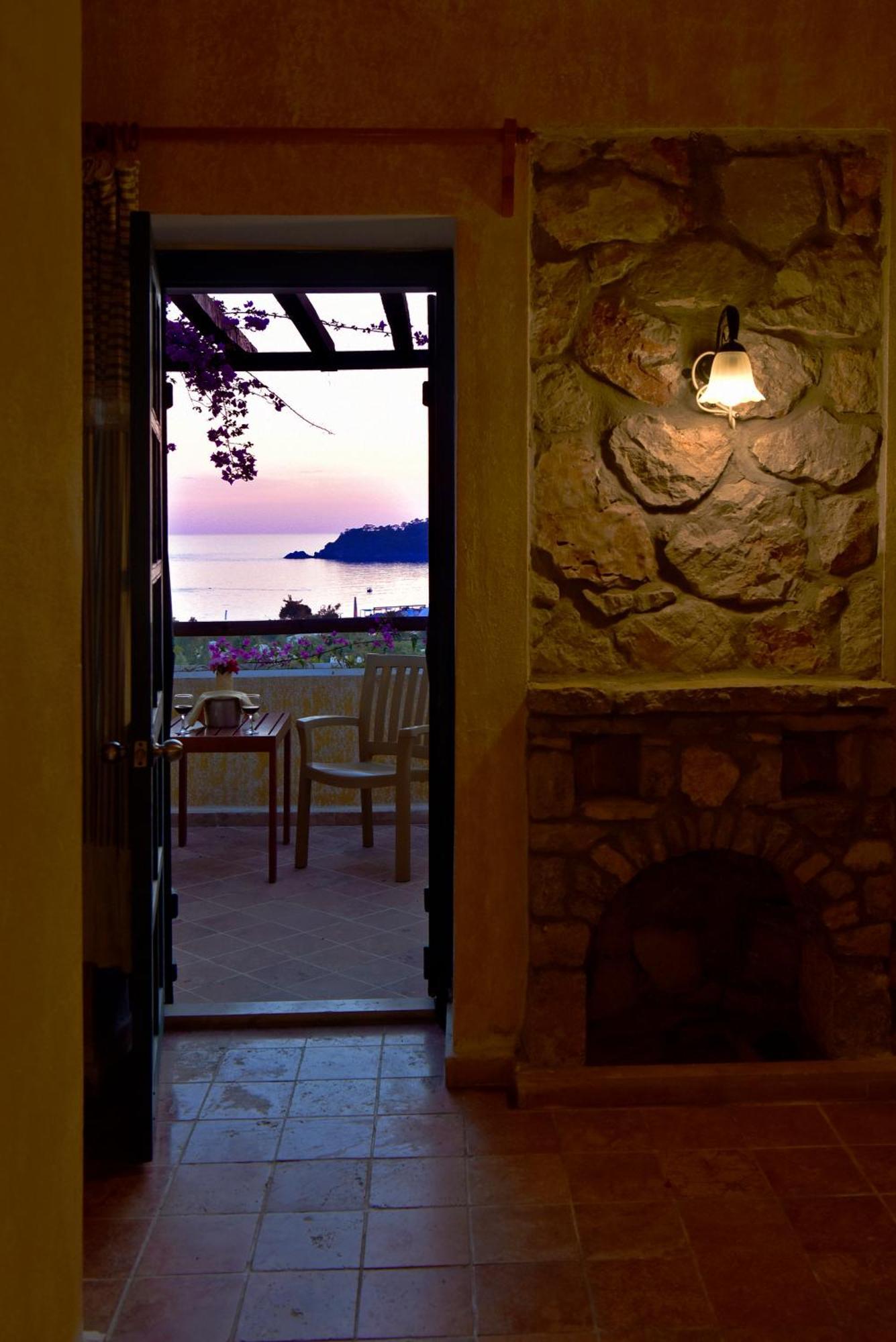 Symbola Oludeniz Beach Hotel Ngoại thất bức ảnh