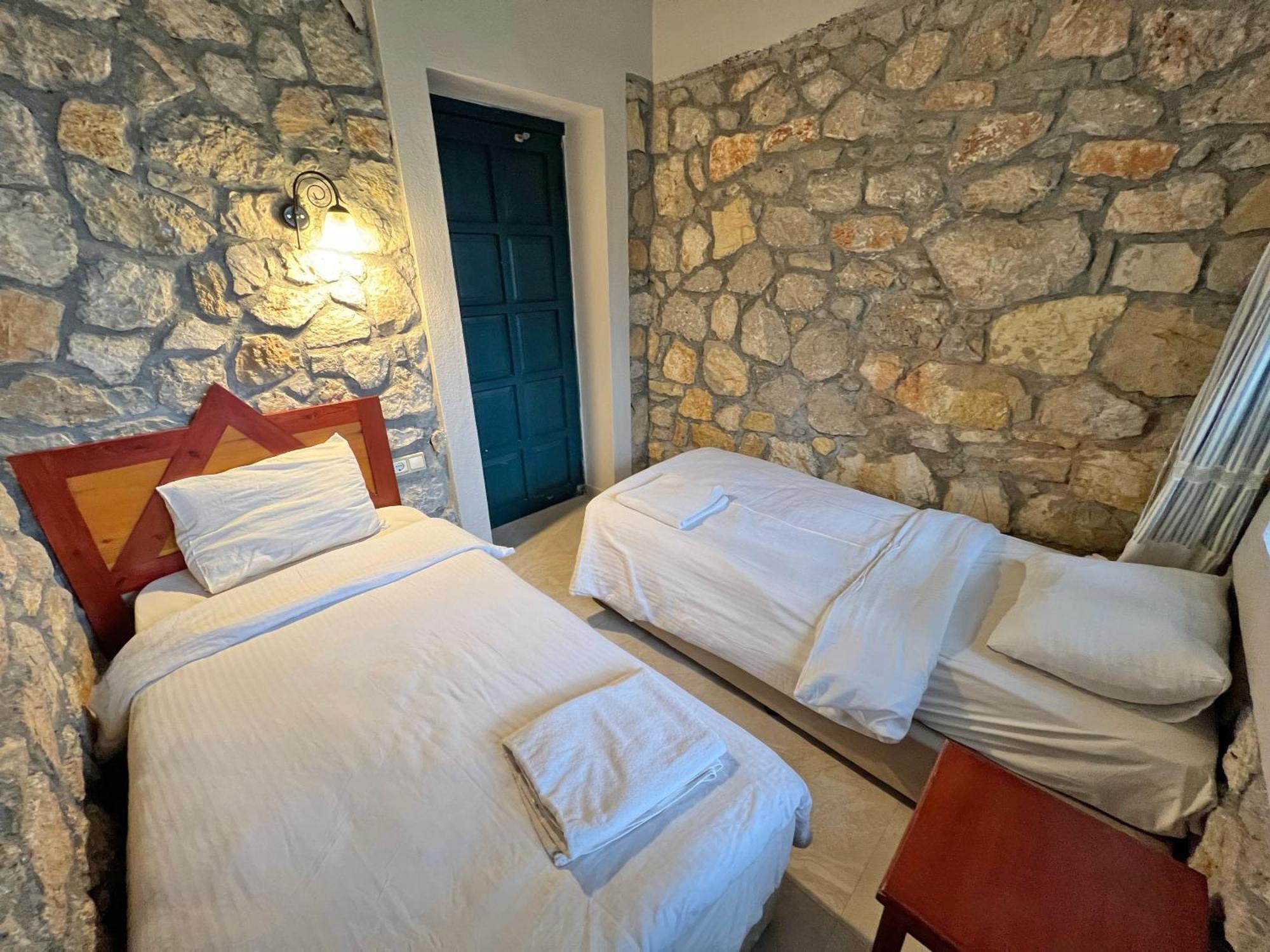 Symbola Oludeniz Beach Hotel Ngoại thất bức ảnh
