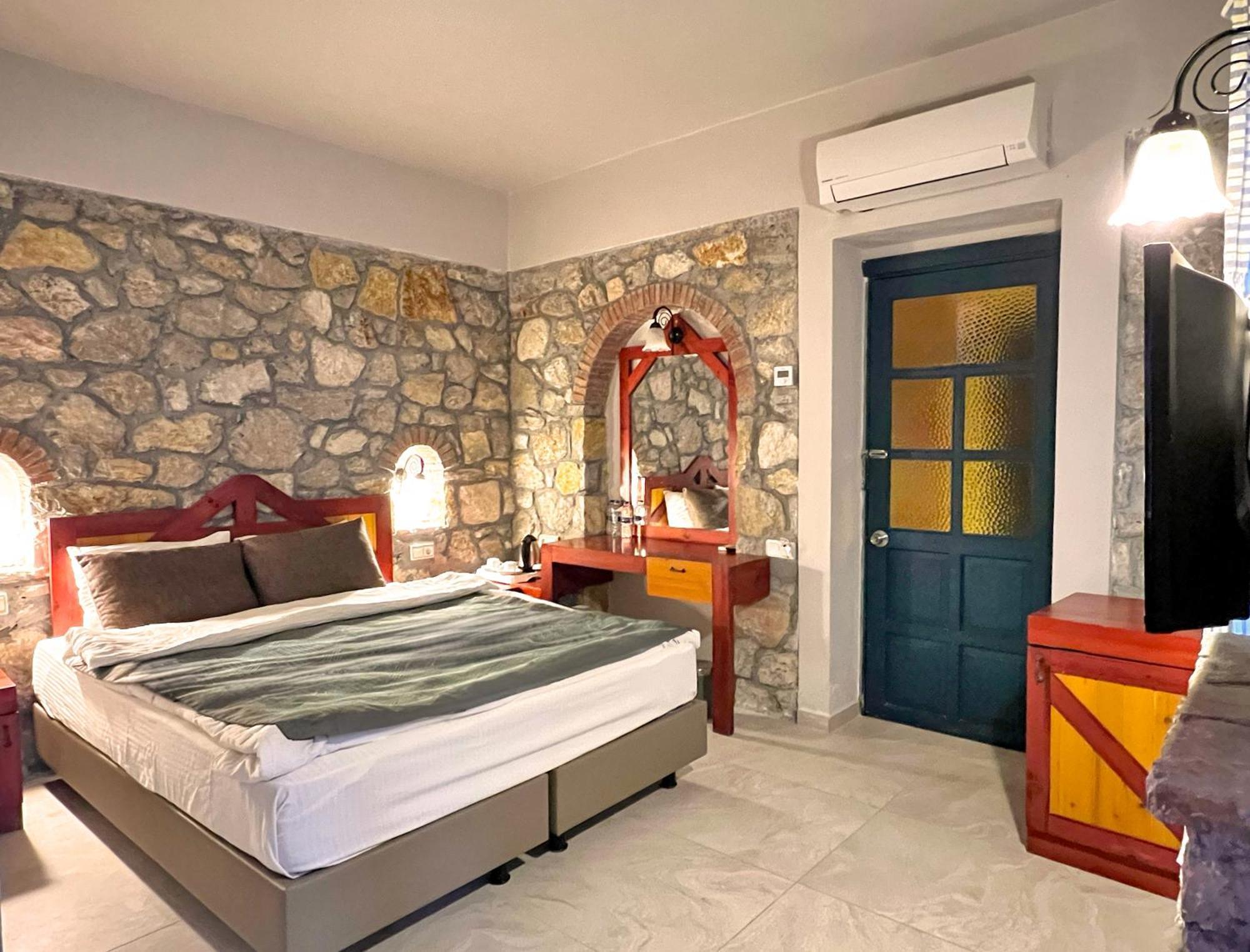 Symbola Oludeniz Beach Hotel Ngoại thất bức ảnh
