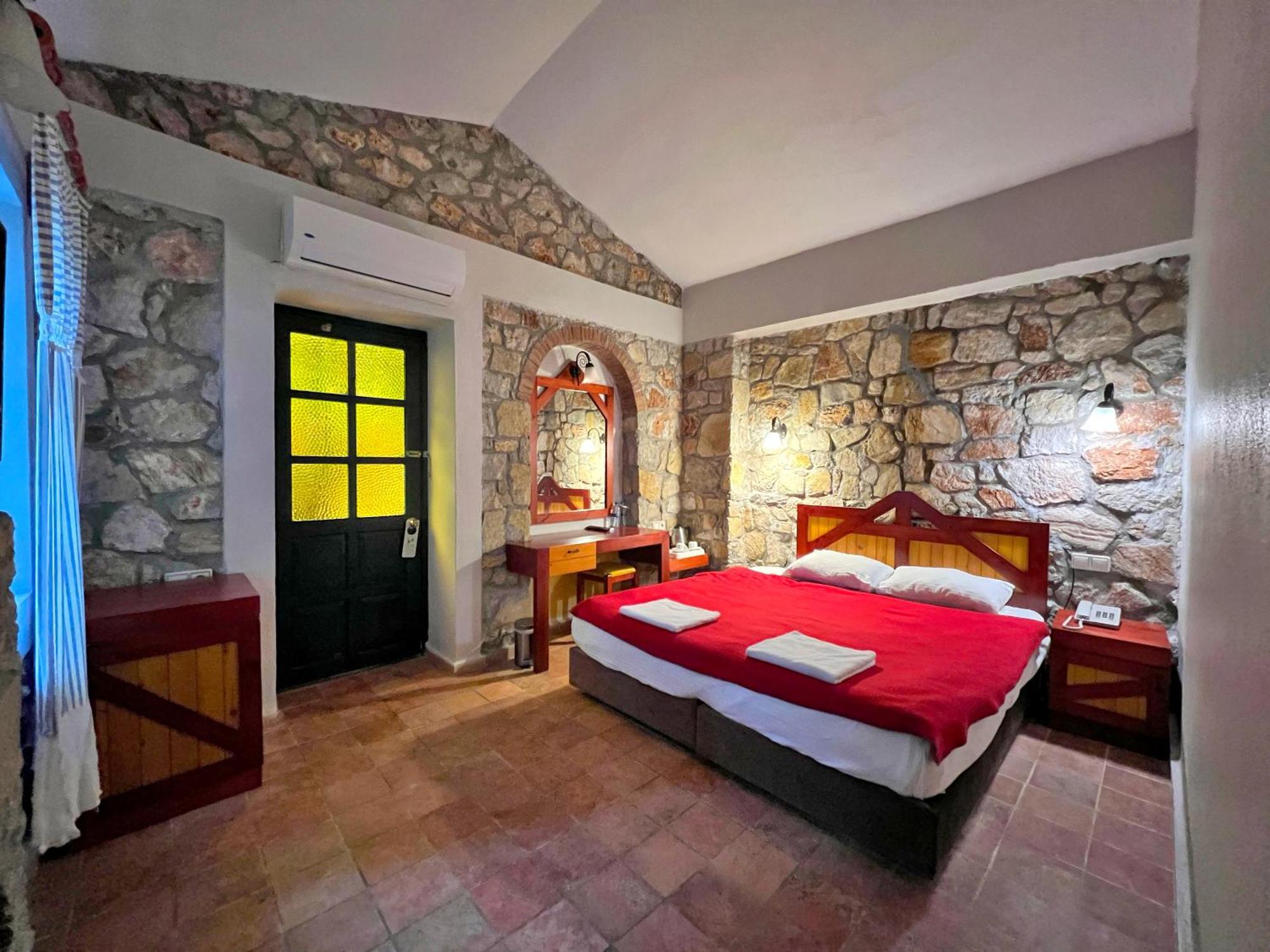 Symbola Oludeniz Beach Hotel Ngoại thất bức ảnh